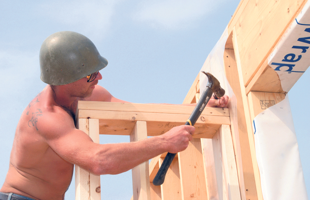 Construction jobs in prince albert sk