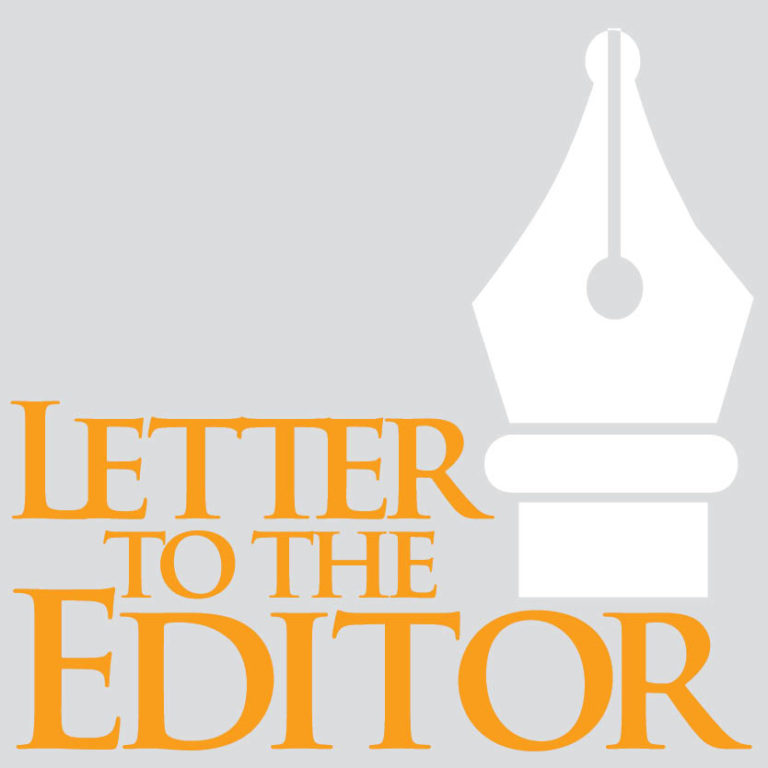 Letter to the editor: Setting aside differences