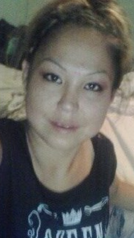 RCMP looking for missing person