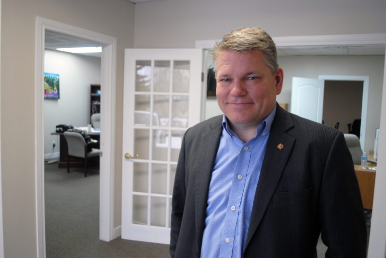 Hoback: ‘I’m in the next election’