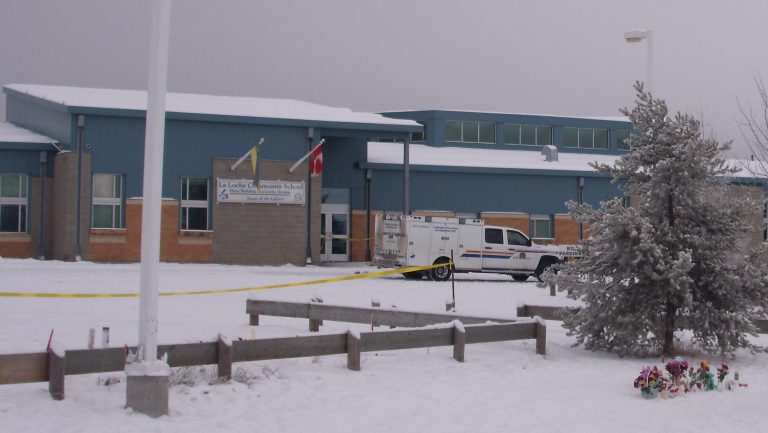 School division bearing costs after La Loche shooting