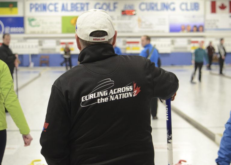 Curling Across the Nation stops in P.A.