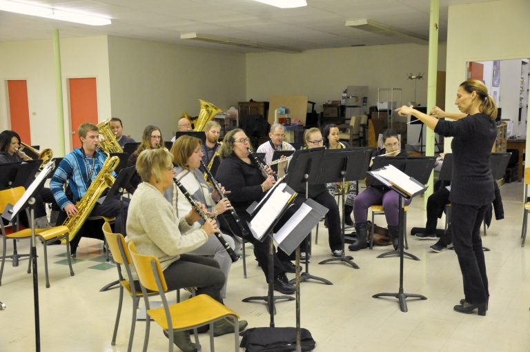 New after-school program aimed at teaching children music and community