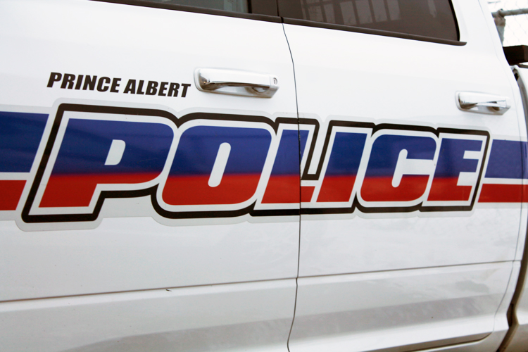 Police investigate after dead body found in Prince Albert