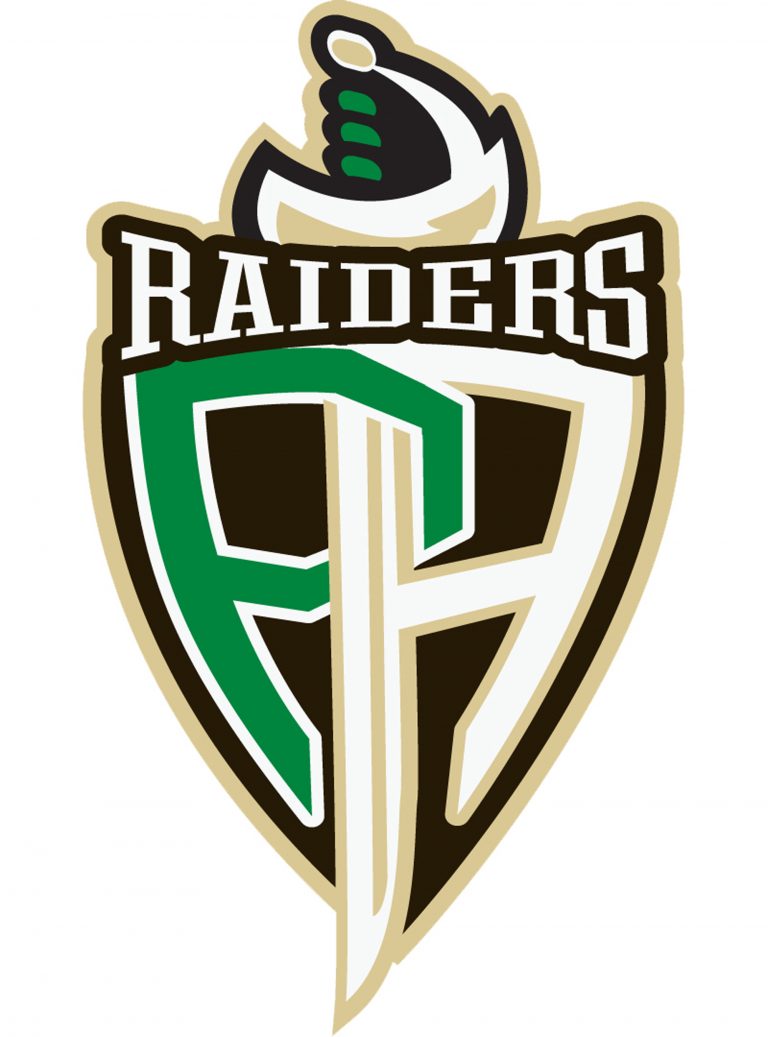 Raiders use four-goal second period to down Oil Kings