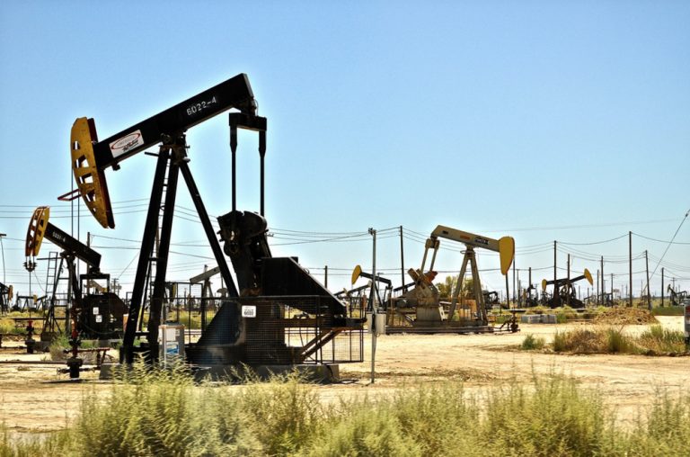 Oil drilling rebounds in Saskatchewan