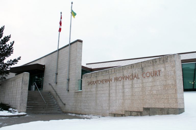 Big River First Nation hit-and-run suspect sees bail hearing delayed