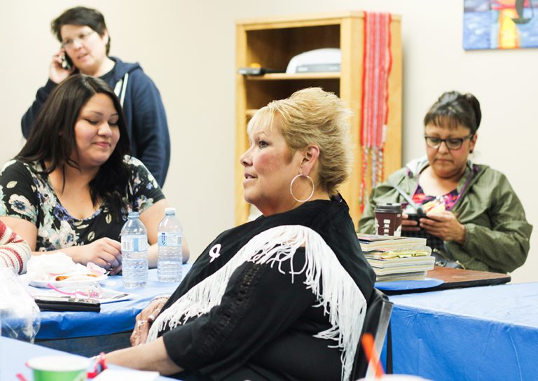 Métis elections: McCallum takes presidency, McLennan wins P.A. region