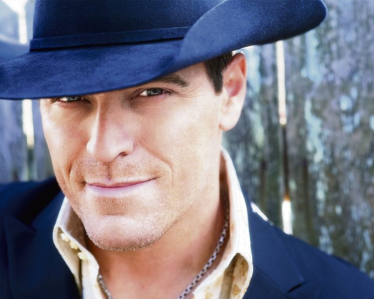 George Canyon, Doc Walker and Charlie Major coming to P.A.