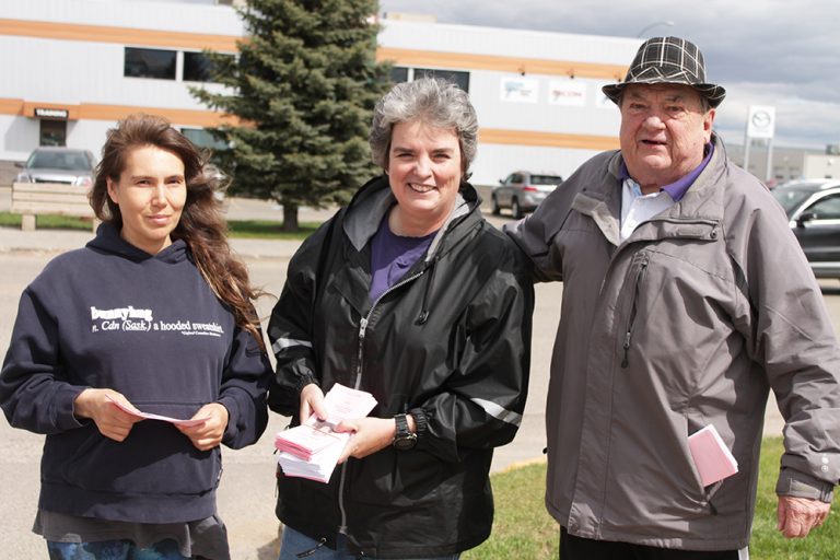 Métis vote Saturday in ‘historic’ election