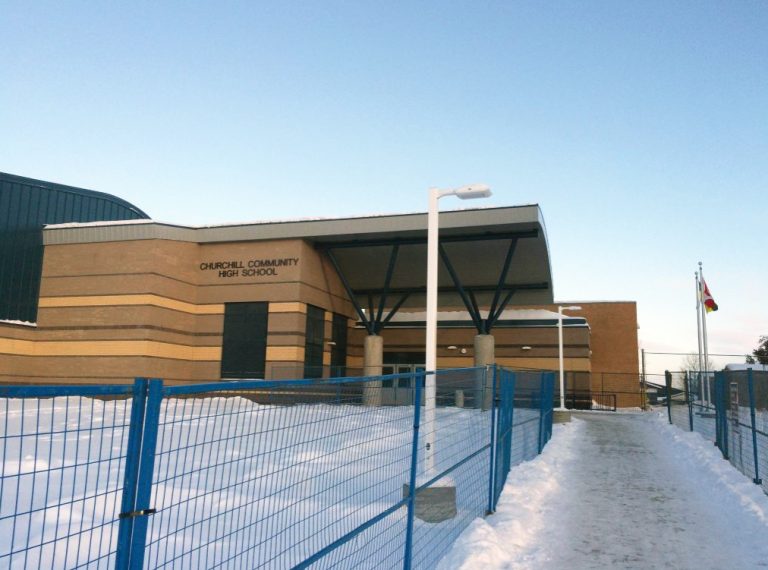 Teen arrested after alleged threat to school in La Ronge