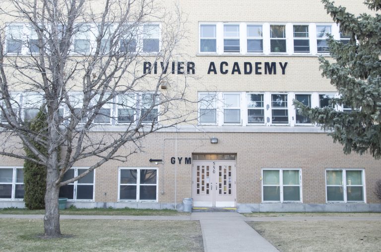 Consolidation and review coming for Rivier