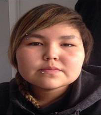 Updated: Missing 14-year-old found