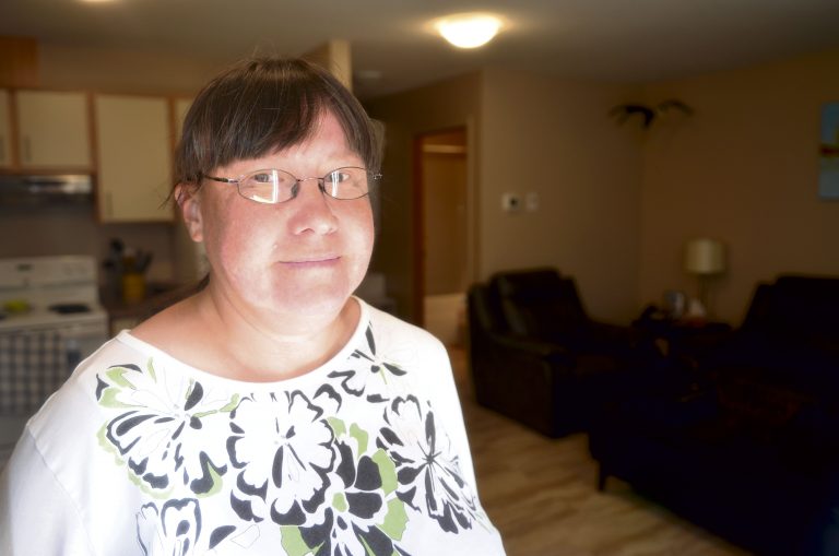 New housing opens for those with brain injuries and other cognitive disabilities