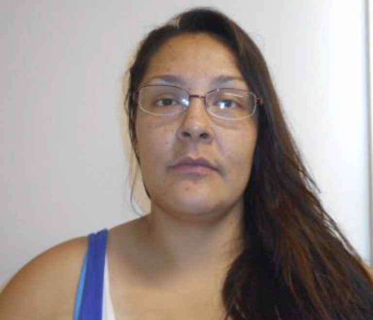Police asking for assistance locating wanted woman