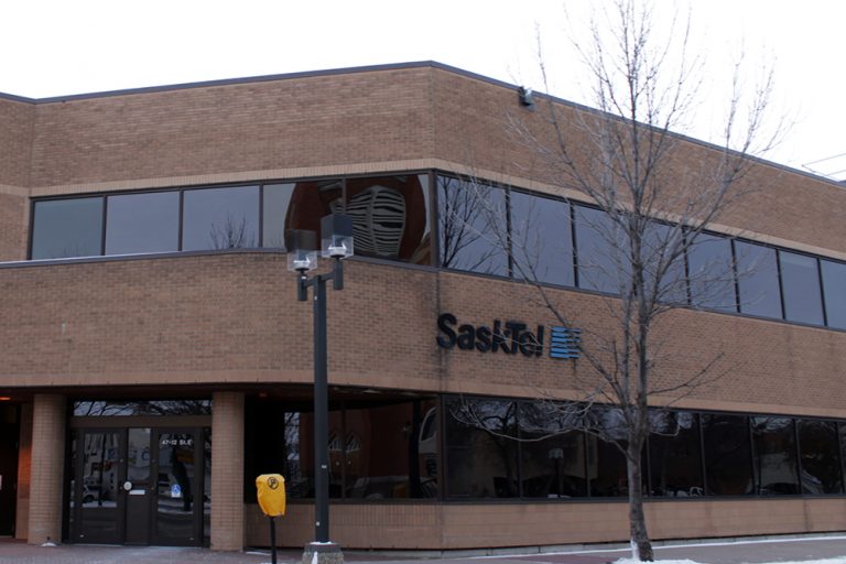 SaskTel defends relationship with Huawei despite NDP criticism