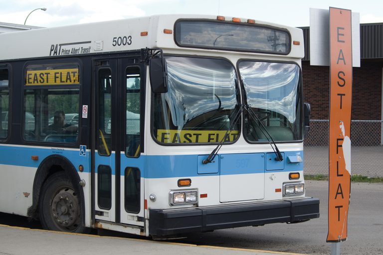 Bus route changes pass at council