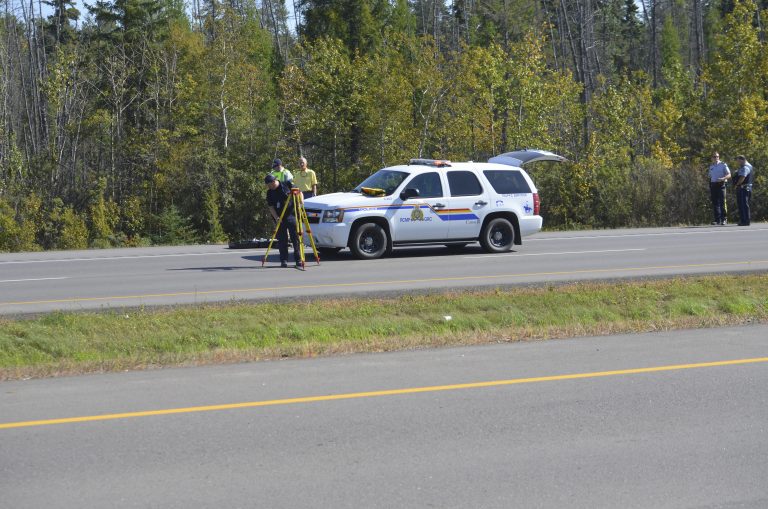 Prince Albert woman charged in fatal hit and run