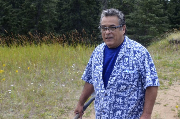 Provincial affiliate of Congress of Aboriginal Peoples’ calling for national chief, CEO to resign