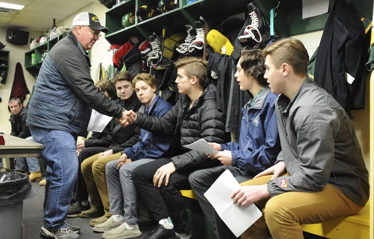 Mintos welcome local talent committed for next season