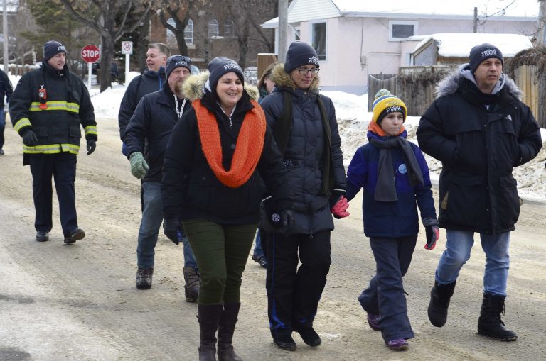 Coldest Night of the Year grateful for community support as it enters final push