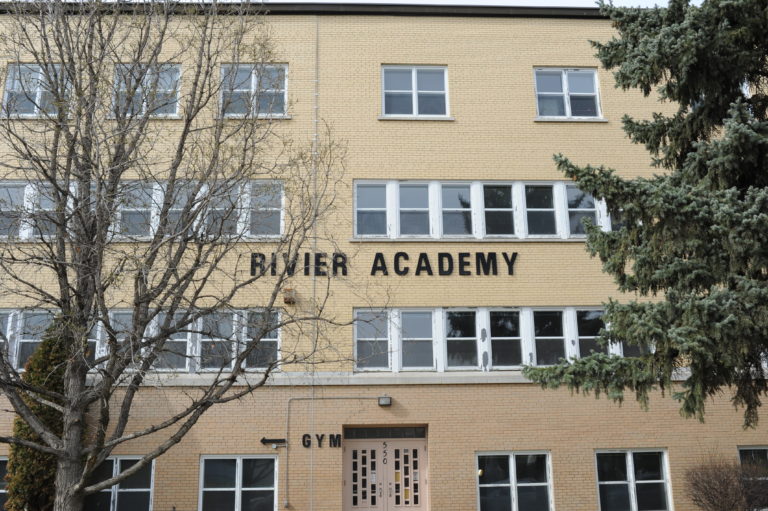 Council approves permit for Metis-Nation Saskatchewan to develop former Rivier Academy