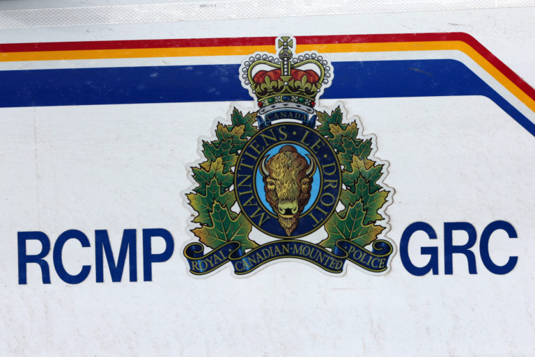 Abandoned barnyard fire under investigation by RCMP