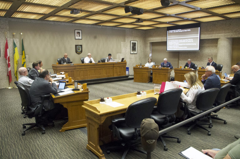 Council rejects recommended tender bid because winner isn’t local