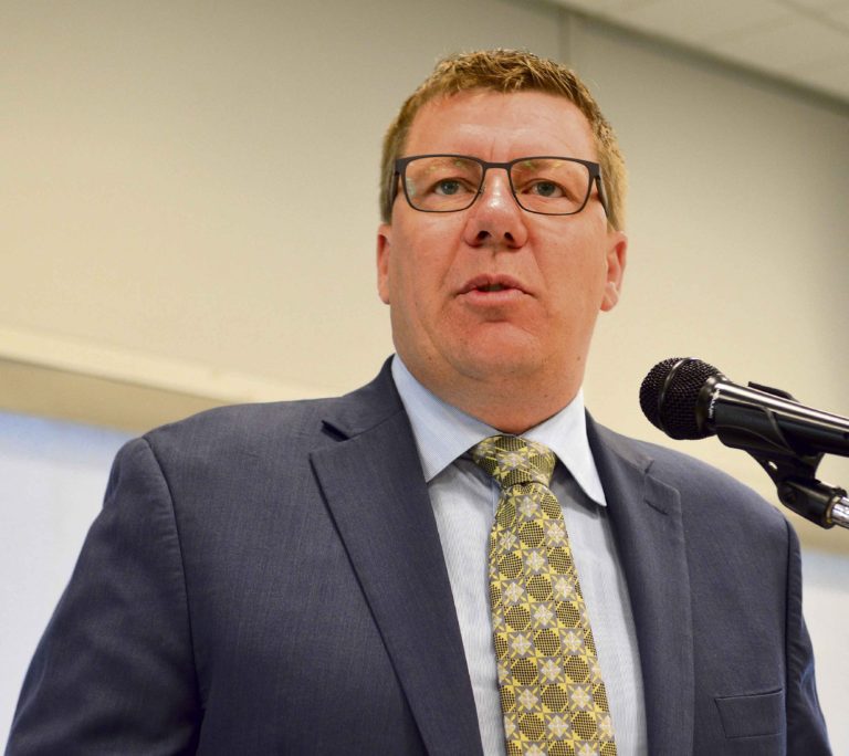 Province commits to fully funding teachers’ salaries