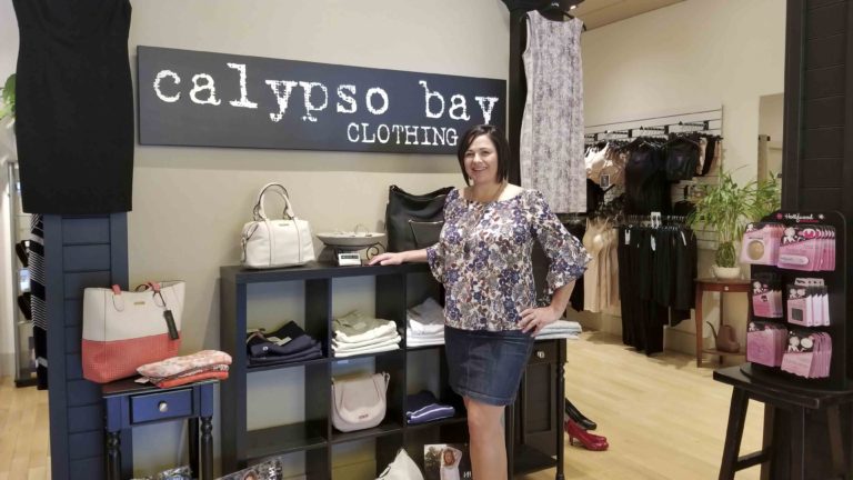 Calypso Bay experience fun for customers