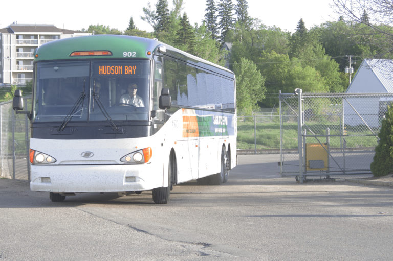 New coach buses to require seatbelts