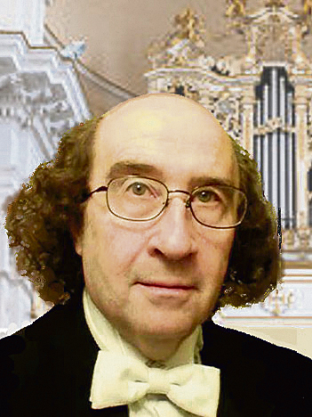 Organ tuner, builder and performer to play P.A. recital