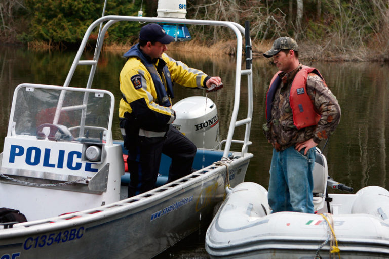 Safe Boating Council urges dry boating