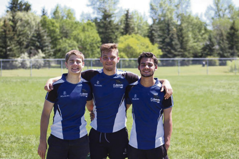 Rivers Dragons players to compete at Westerns