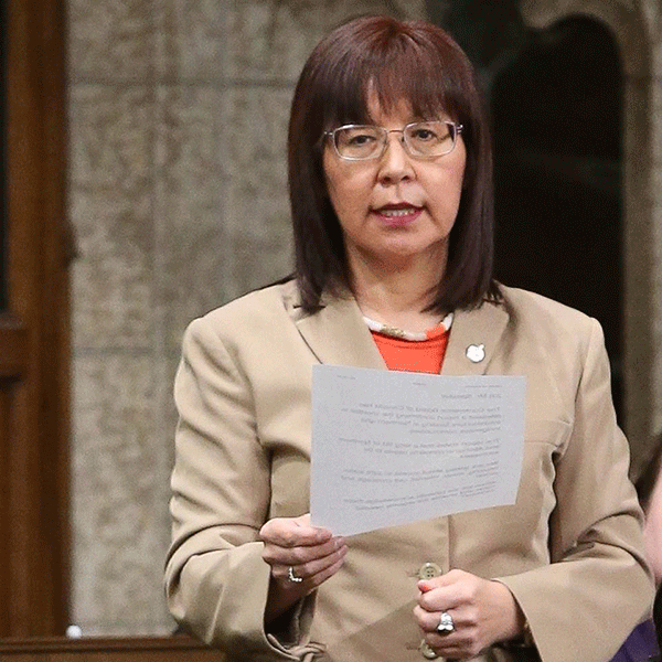Bill to establish Truth and Reconciliation statutory holiday passes House