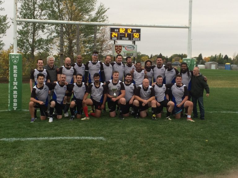 Whiskey Jacks win first provincial title