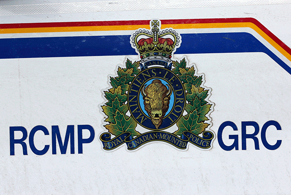 Alleged impaired driver hits ambulance