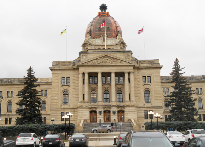 Sask. becomes one of two provinces with Moody’s highest credit rating