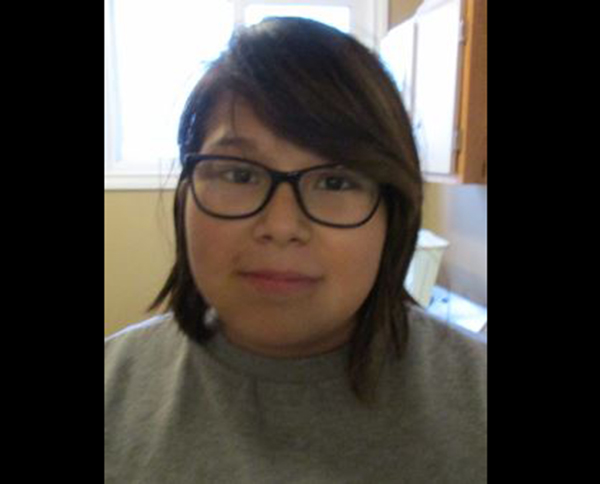 Police searching for missing 14-year-old