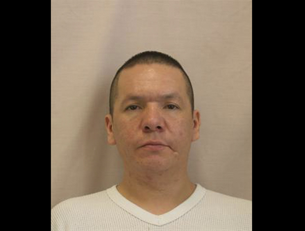 Inmate escapes from Willow Cree Healing Lodge