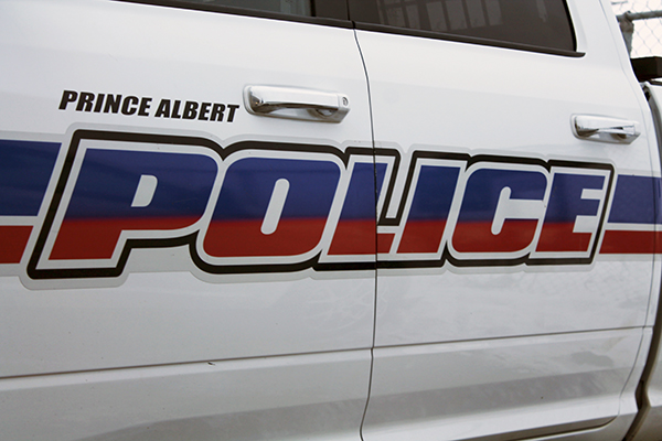 Police arrest impaired driver in Cornerstone area