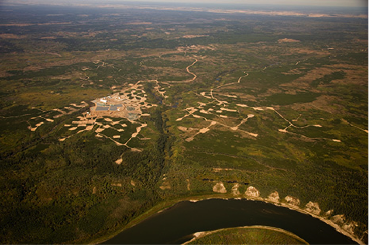 Diamond mine east of P.A. approved despite opposition from James Smith Cree Nation