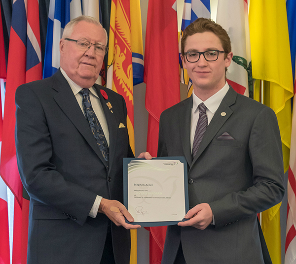 Prince Albert residents praised by Lieutenant Governor and Lifesaving Society