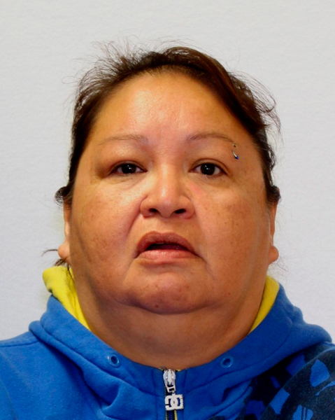 P.A. RCMP looking for missing woman