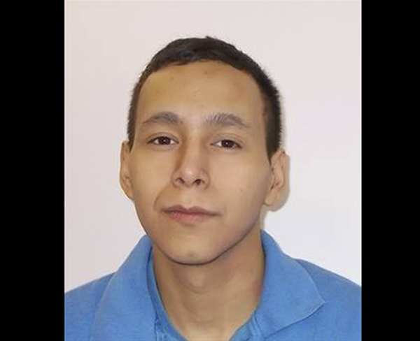 RCMP searching for Sask. Penitentiary escapee