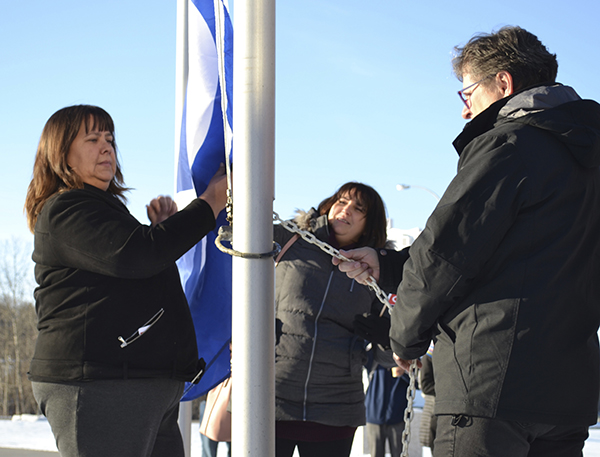 Sask. Polytechnic honours Louis Riel’s fight for Métis rights