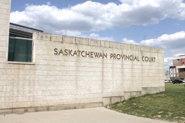 Prince Albert woman charged in Saskatoon bar hopping case receives conditional discharge