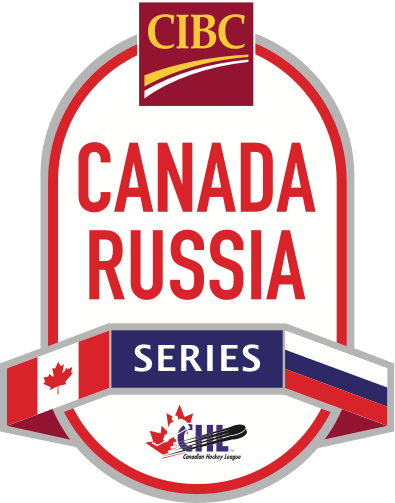 Russia earns split with Team WHL