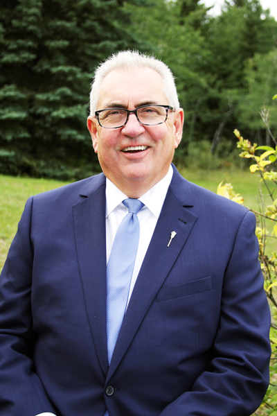 Hargrave acclaimed as 2020 Prince Albert-Carlton Sask. Party nominee