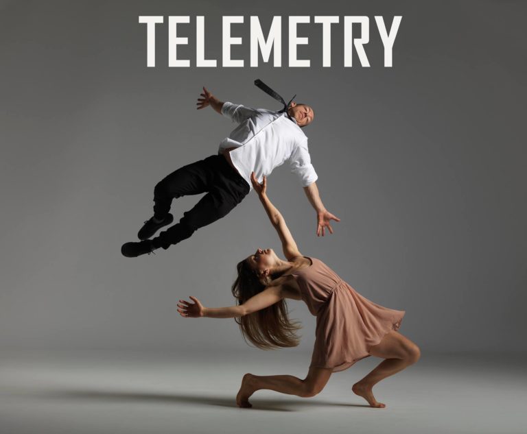Telemetry dazzles the Rawlinson Centre stage